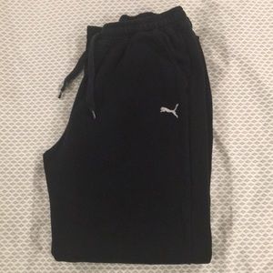 Puma sweatpants